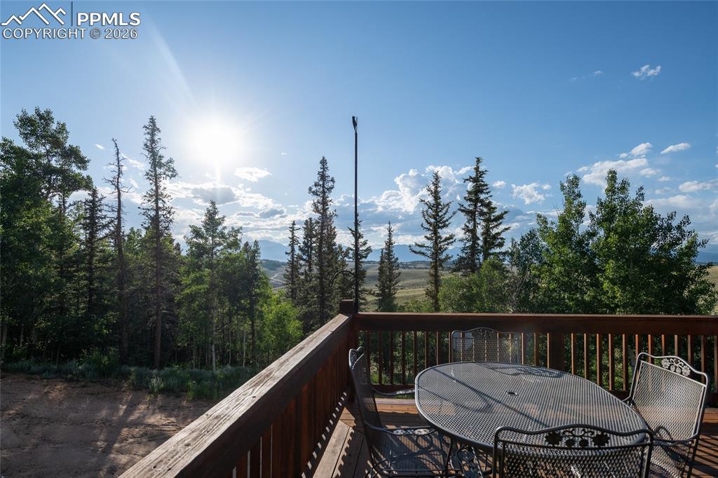 339 Wampum Lane Como CO 80432