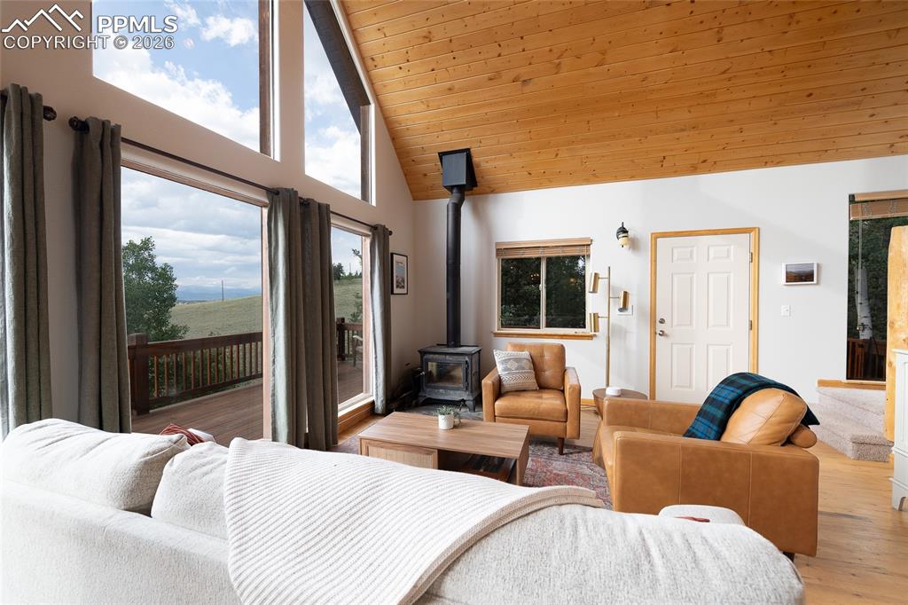 339 Wampum Lane Como CO 80432