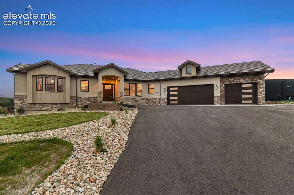 4136 Pinehurst Circle Colorado Springs CO 80908