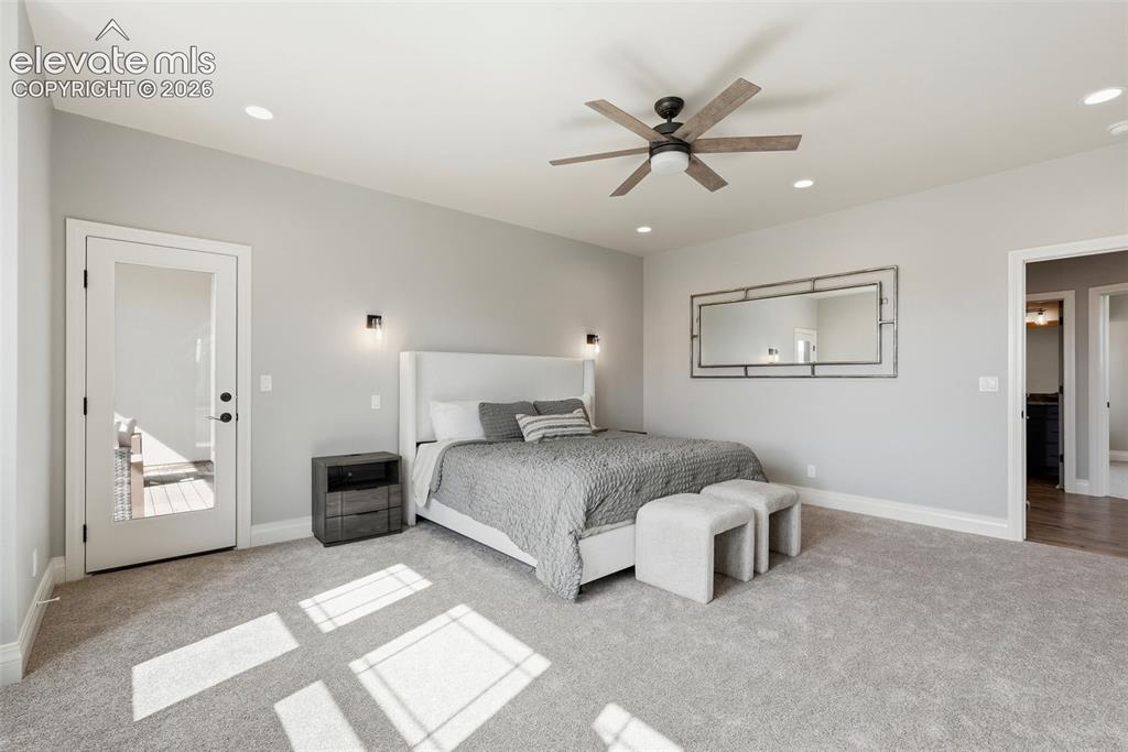 4136 Pinehurst Circle Colorado Springs CO 80908