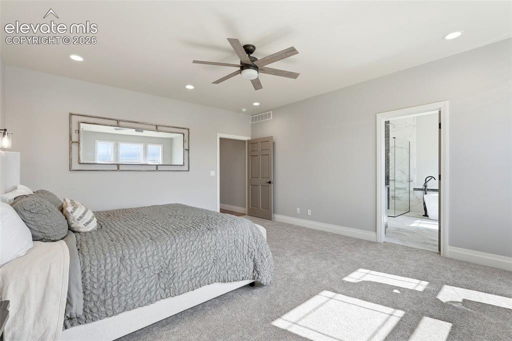 4136 Pinehurst Circle Colorado Springs CO 80908