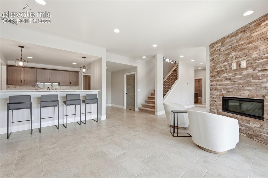 4136 Pinehurst Circle Colorado Springs CO 80908