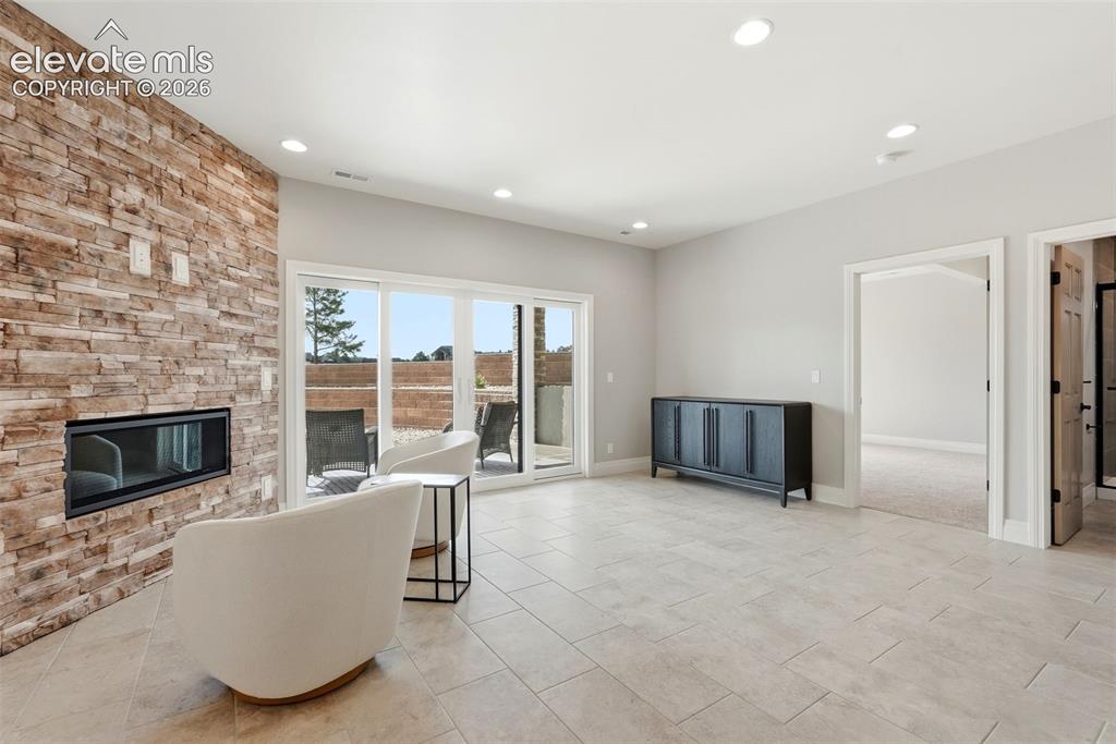 4136 Pinehurst Circle Colorado Springs CO 80908
