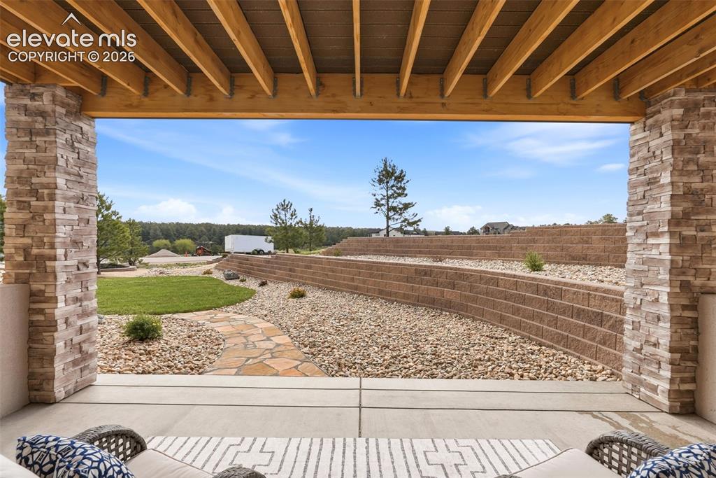 4136 Pinehurst Circle Colorado Springs CO 80908