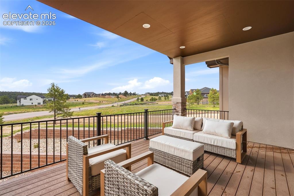 4136 Pinehurst Circle Colorado Springs CO 80908