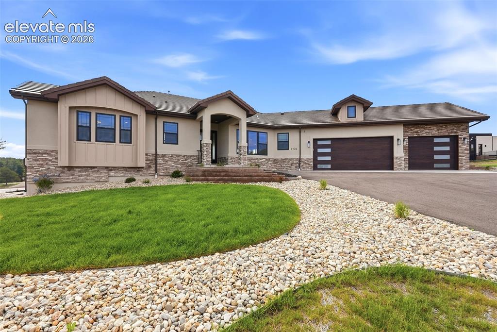 4136 Pinehurst Circle Colorado Springs CO 80908