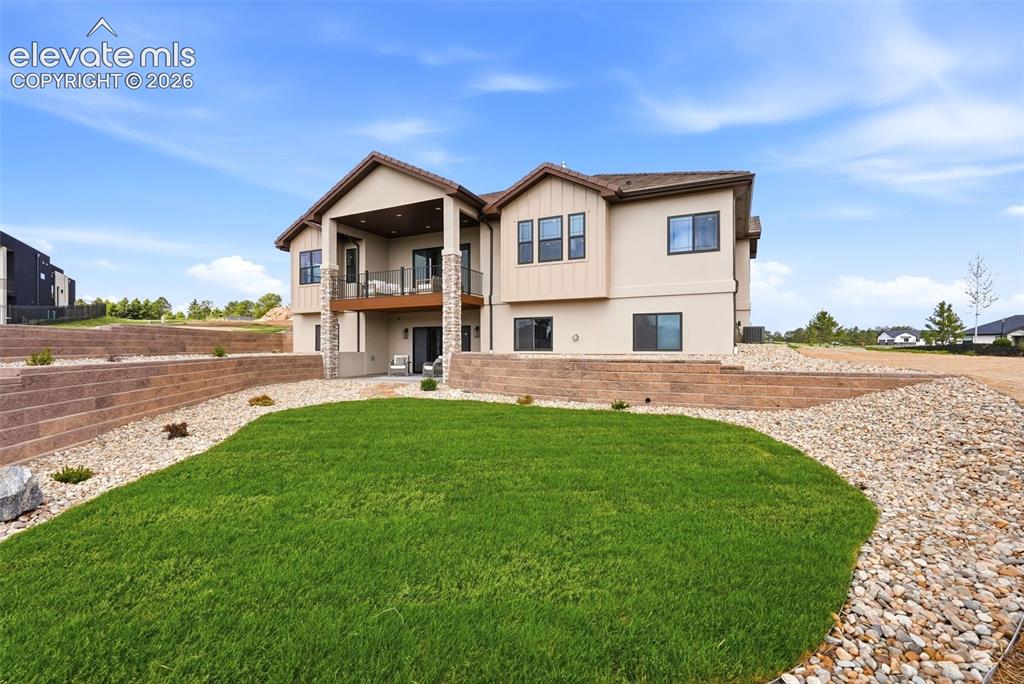4136 Pinehurst Circle Colorado Springs CO 80908
