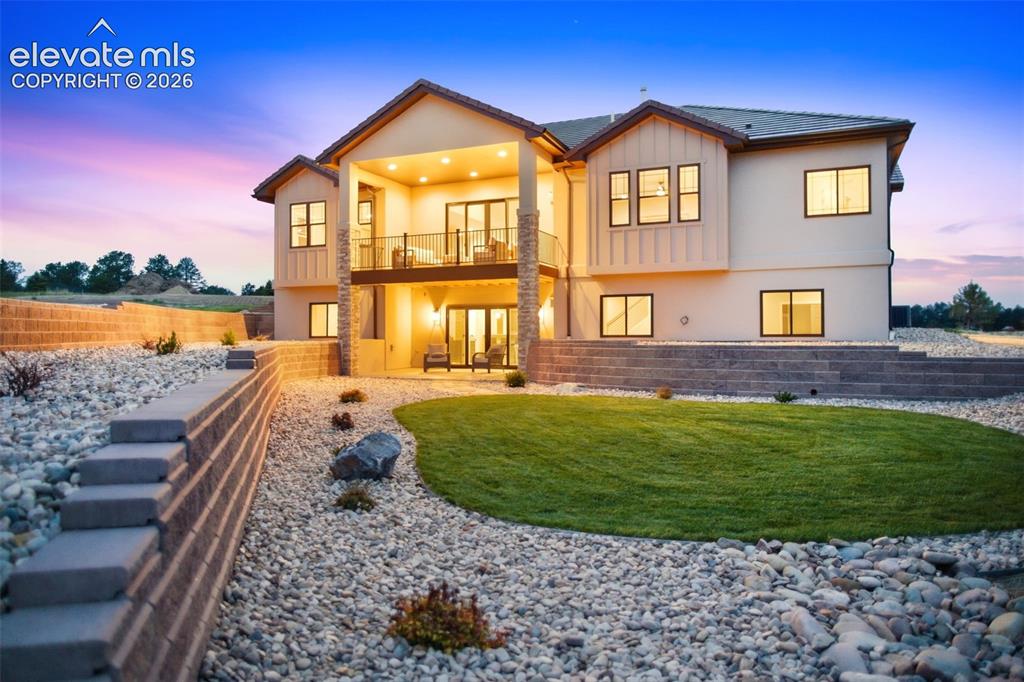 4136 Pinehurst Circle Colorado Springs CO 80908