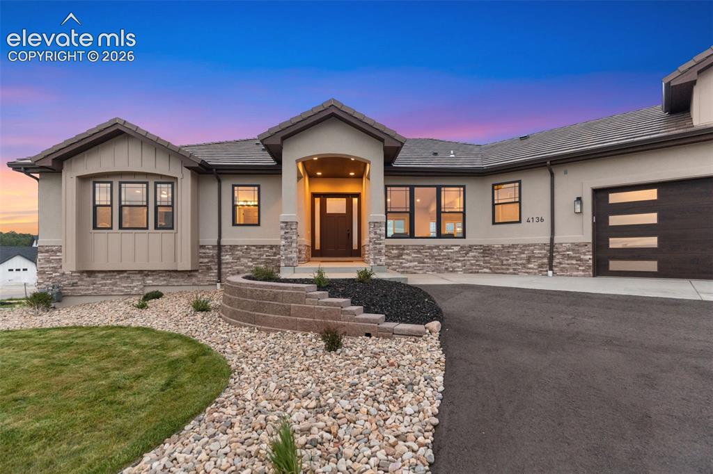4136 Pinehurst Circle Colorado Springs CO 80908