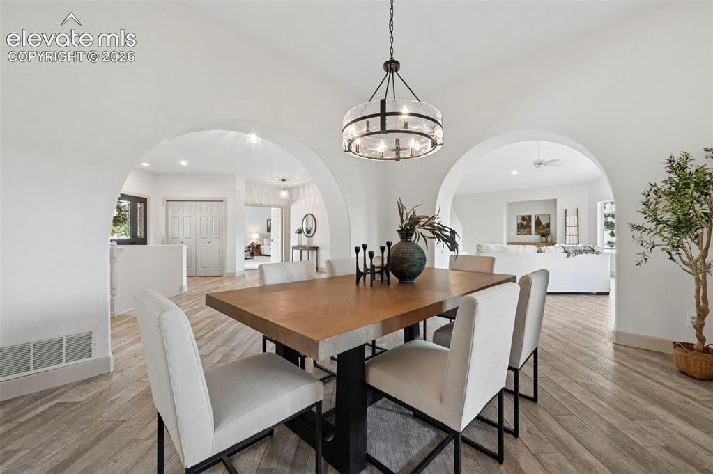 2075 Mulligan Drive Colorado Springs CO 80920
