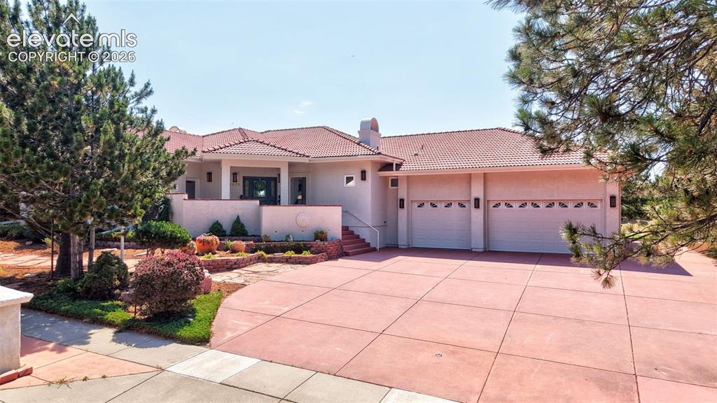 2075 Mulligan Drive Colorado Springs CO 80920