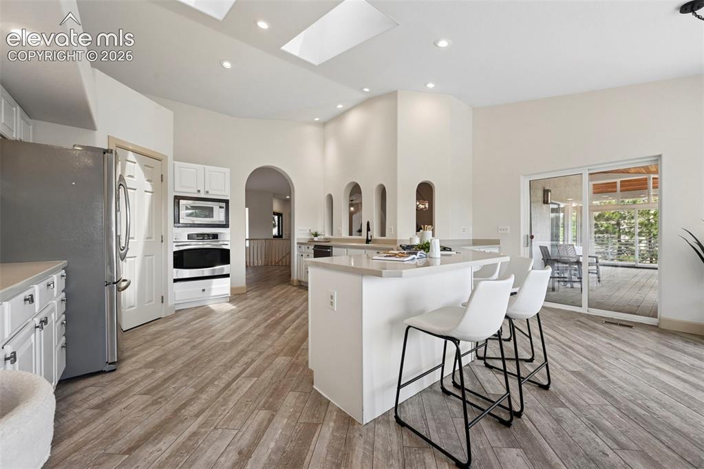 2075 Mulligan Drive Colorado Springs CO 80920