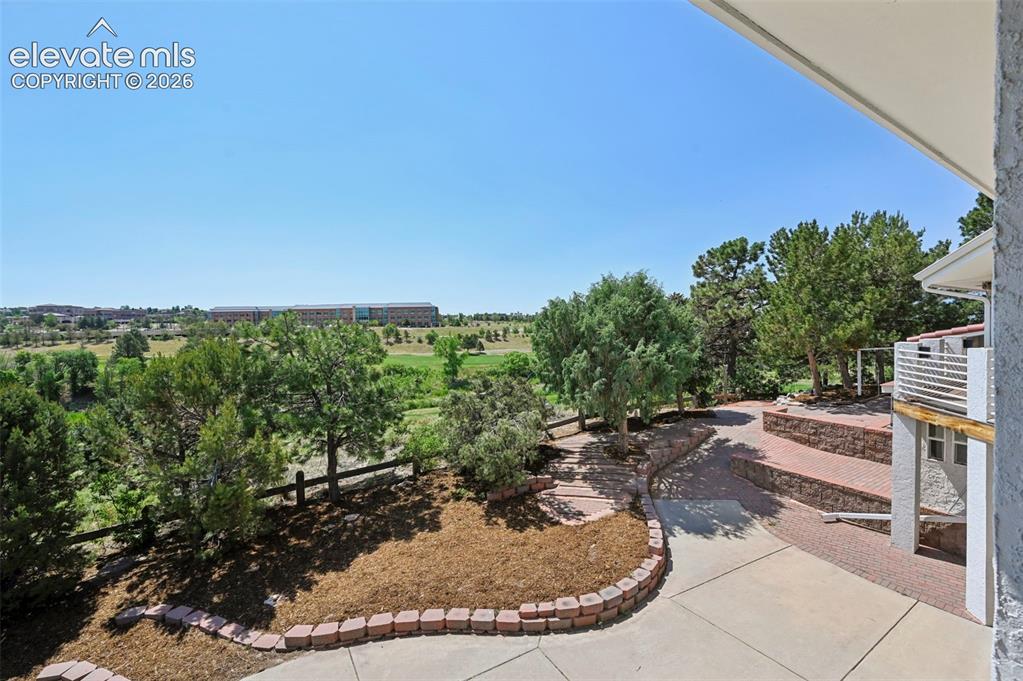 2075 Mulligan Drive Colorado Springs CO 80920
