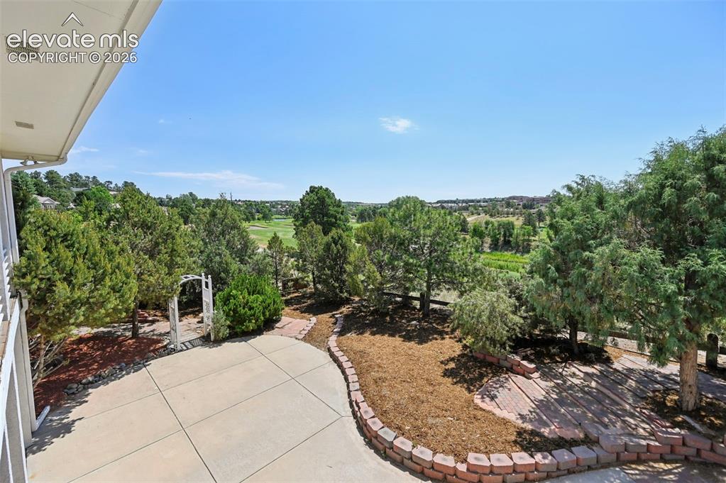 2075 Mulligan Drive Colorado Springs CO 80920
