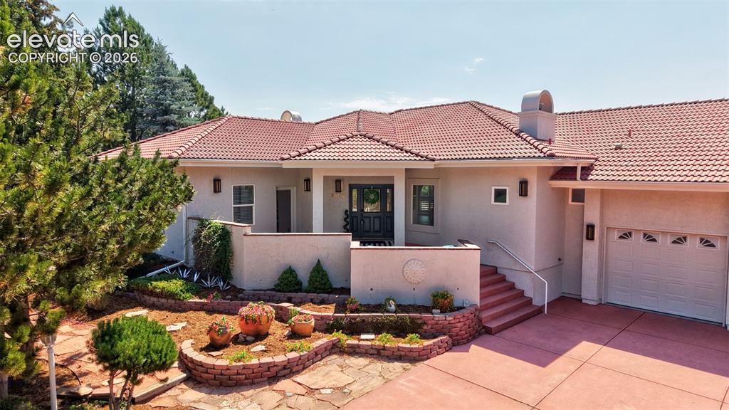 2075 Mulligan Drive Colorado Springs CO 80920