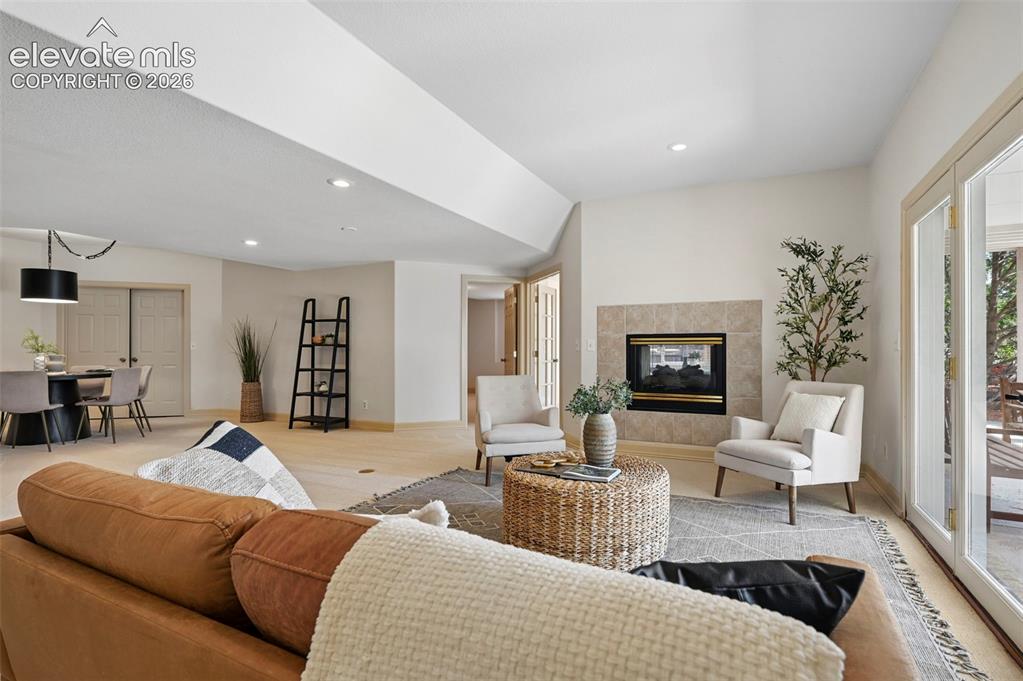 2075 Mulligan Drive Colorado Springs CO 80920