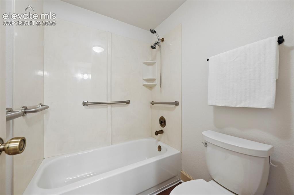 2075 Mulligan Drive Colorado Springs CO 80920