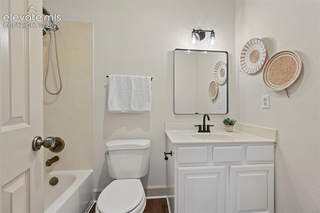 2075 Mulligan Drive Colorado Springs CO 80920