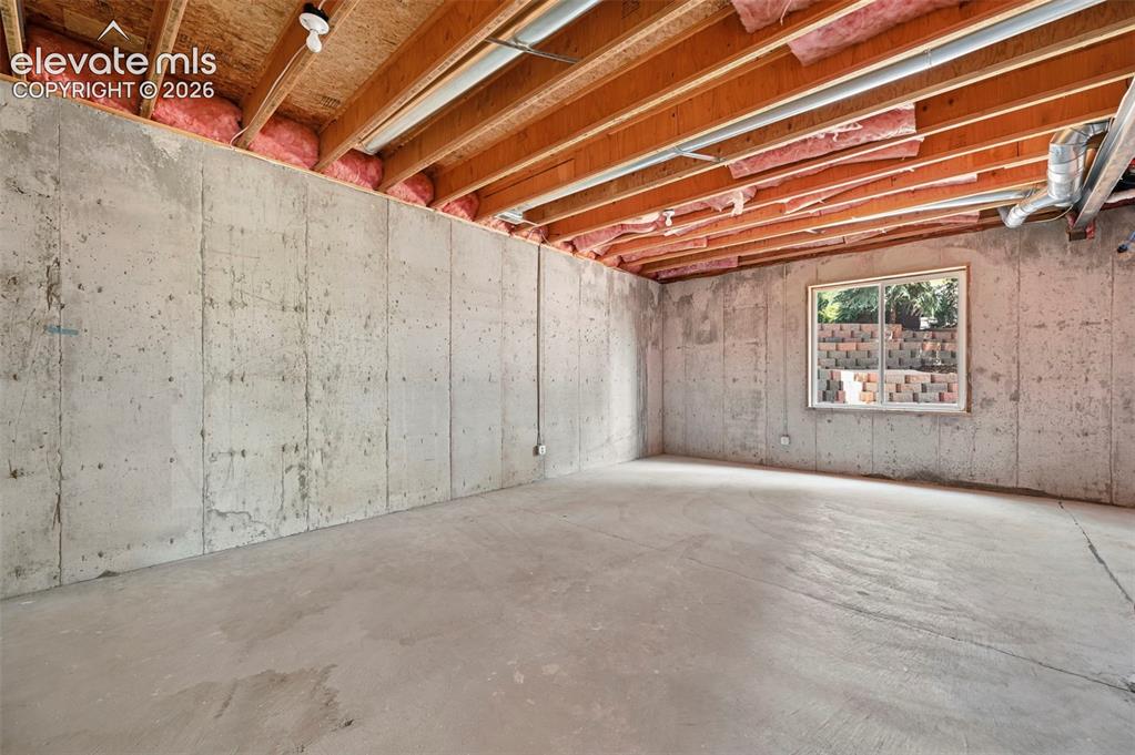 2075 Mulligan Drive Colorado Springs CO 80920
