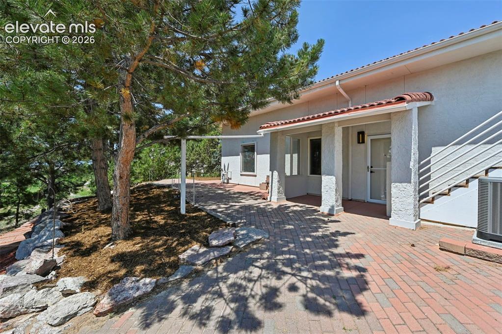 2075 Mulligan Drive Colorado Springs CO 80920