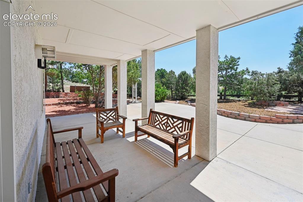 2075 Mulligan Drive Colorado Springs CO 80920