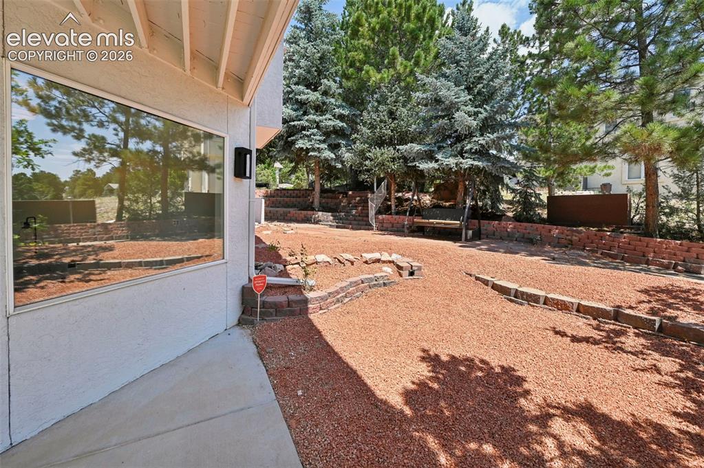 2075 Mulligan Drive Colorado Springs CO 80920