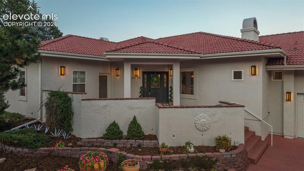 2075 Mulligan Drive Colorado Springs CO 80920
