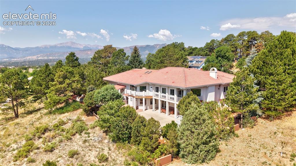 2075 Mulligan Drive Colorado Springs CO 80920