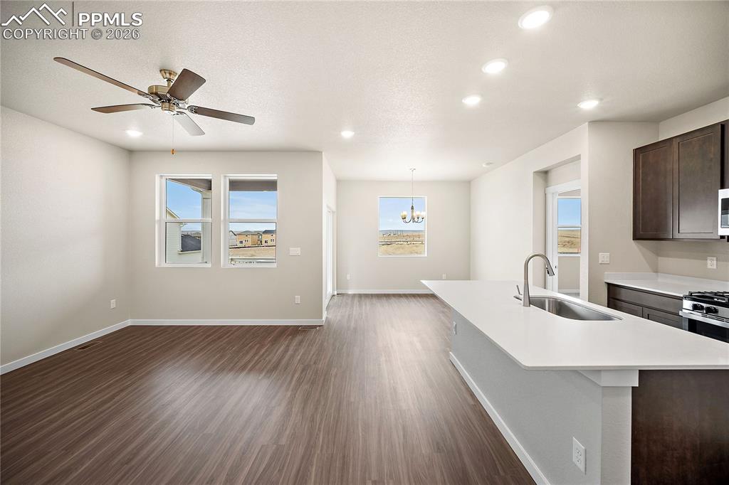 11924 Lost Peak Lane Colorado Springs CO 80925