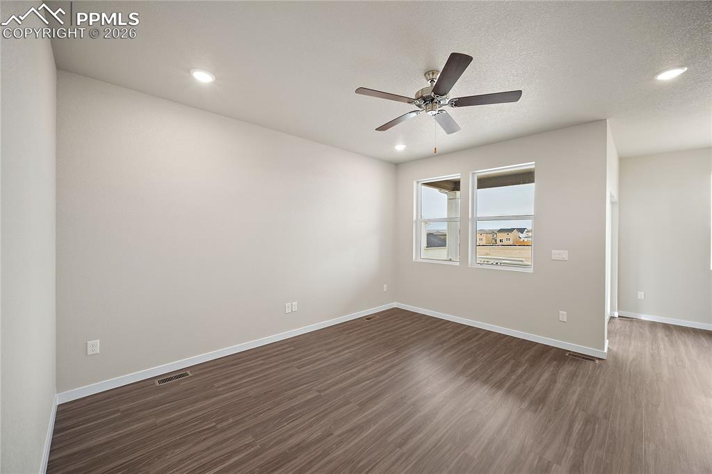 11924 Lost Peak Lane Colorado Springs CO 80925