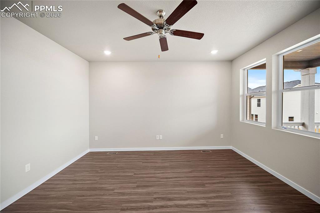 11924 Lost Peak Lane Colorado Springs CO 80925