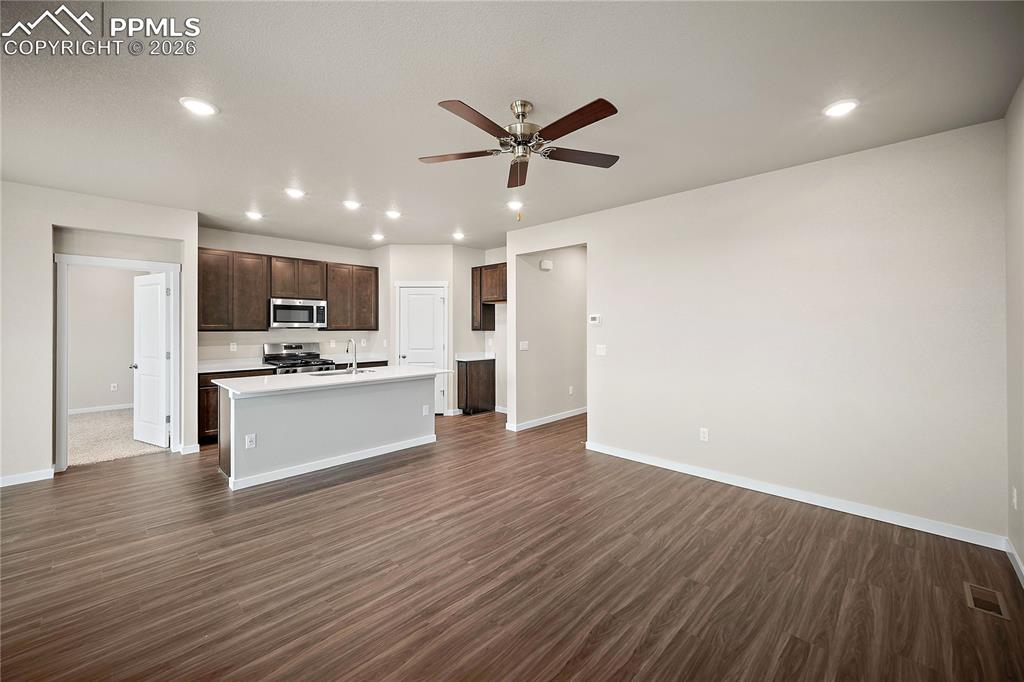 11924 Lost Peak Lane Colorado Springs CO 80925