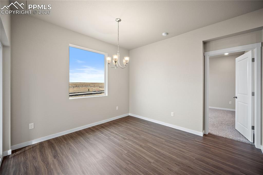 11924 Lost Peak Lane Colorado Springs CO 80925