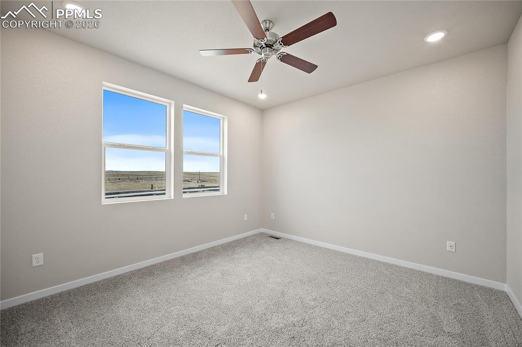 11924 Lost Peak Lane Colorado Springs CO 80925