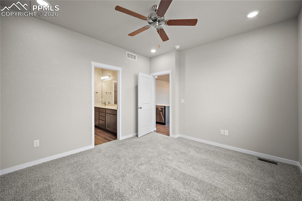 11924 Lost Peak Lane Colorado Springs CO 80925