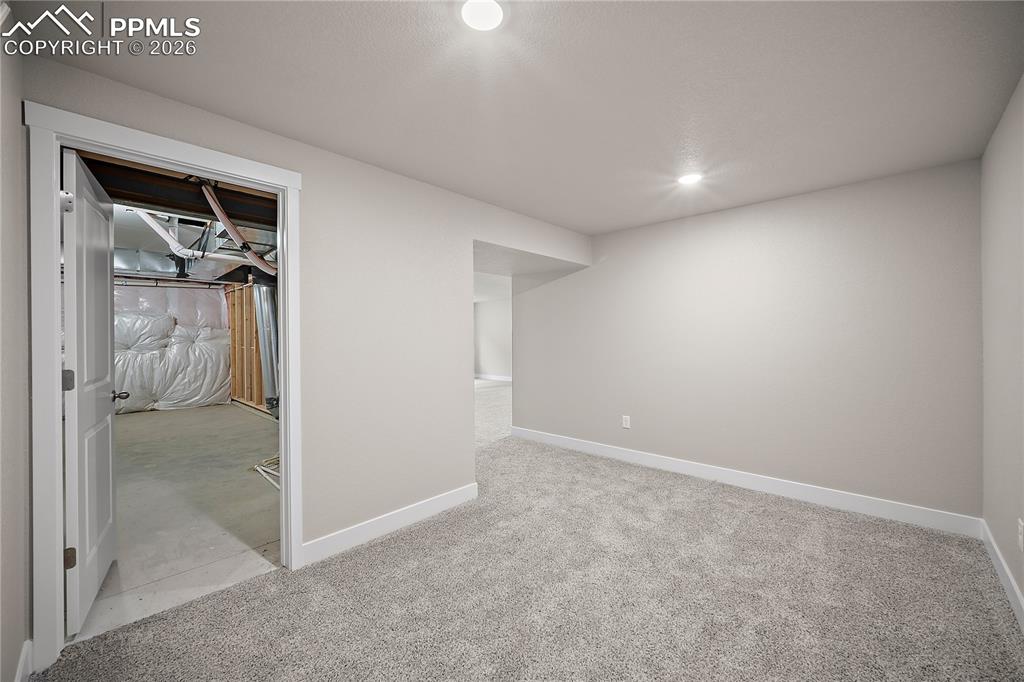 11924 Lost Peak Lane Colorado Springs CO 80925