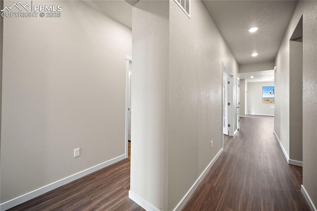 11924 Lost Peak Lane Colorado Springs CO 80925