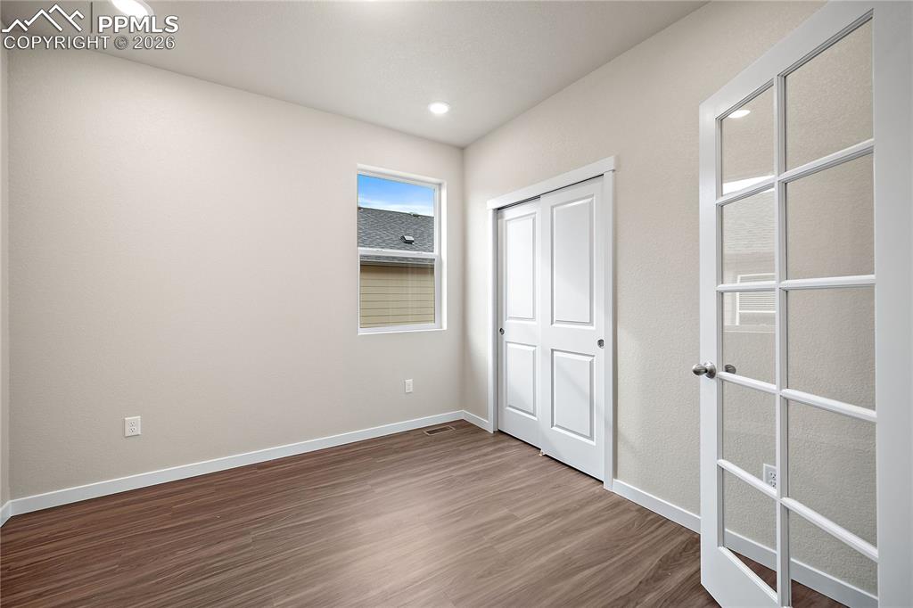 11924 Lost Peak Lane Colorado Springs CO 80925