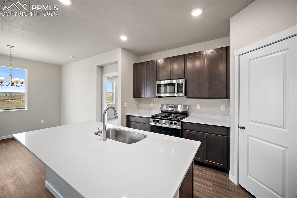 11924 Lost Peak Lane Colorado Springs CO 80925