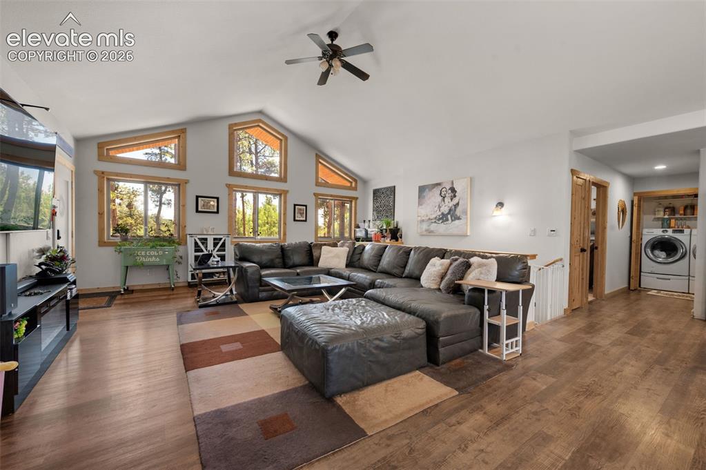 897 Fossil Creek Road Florissant CO 80816