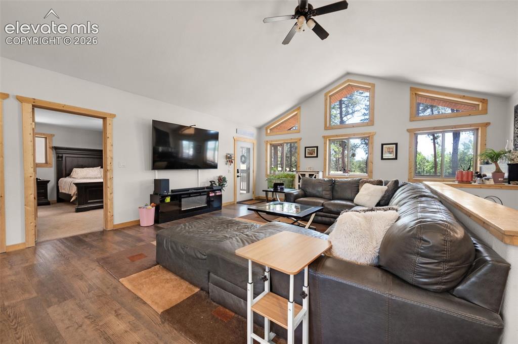 897 Fossil Creek Road Florissant CO 80816