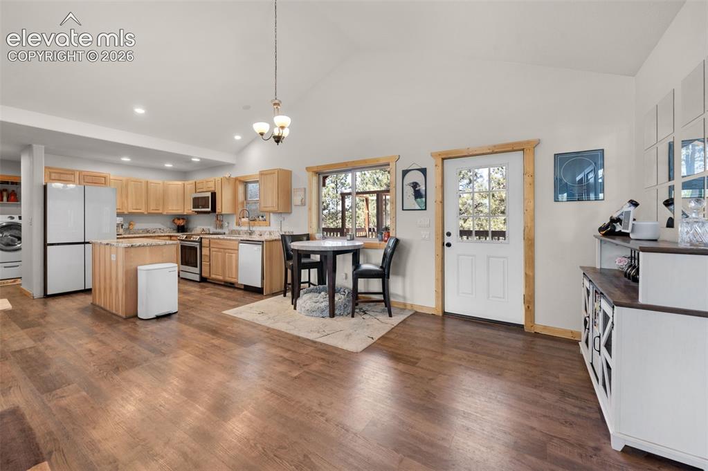 897 Fossil Creek Road Florissant CO 80816