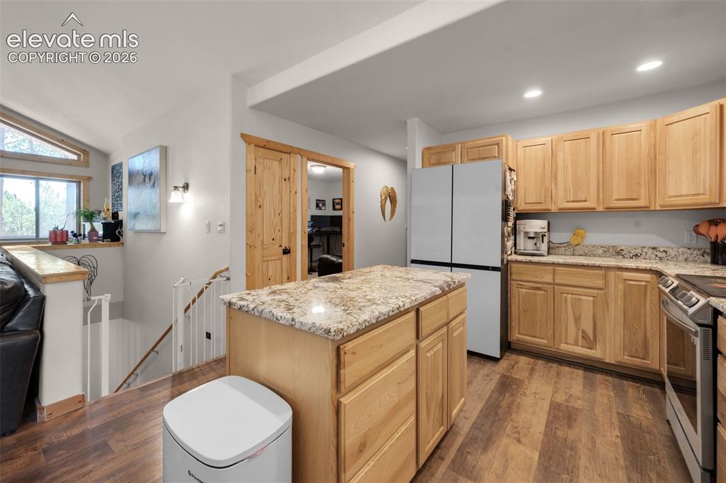 897 Fossil Creek Road Florissant CO 80816