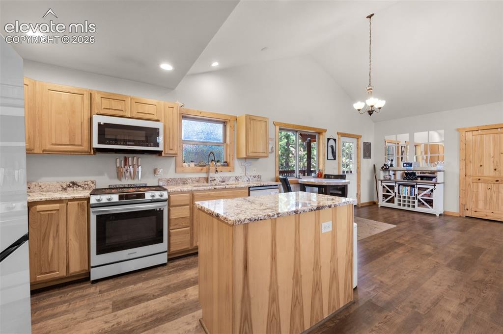 897 Fossil Creek Road Florissant CO 80816