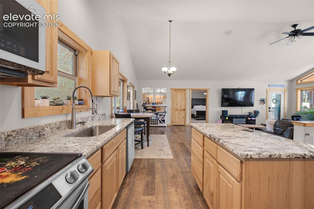 897 Fossil Creek Road Florissant CO 80816