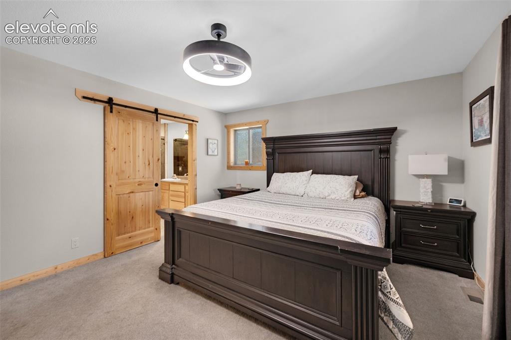 897 Fossil Creek Road Florissant CO 80816