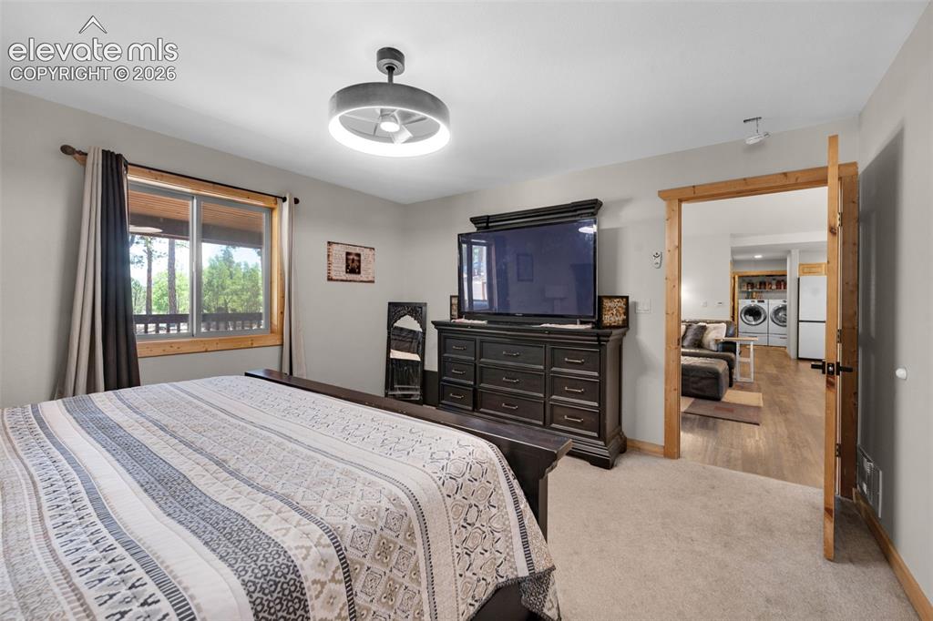 897 Fossil Creek Road Florissant CO 80816