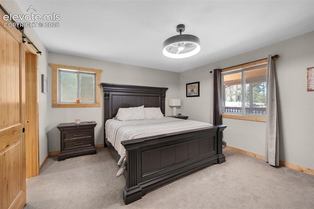 897 Fossil Creek Road Florissant CO 80816