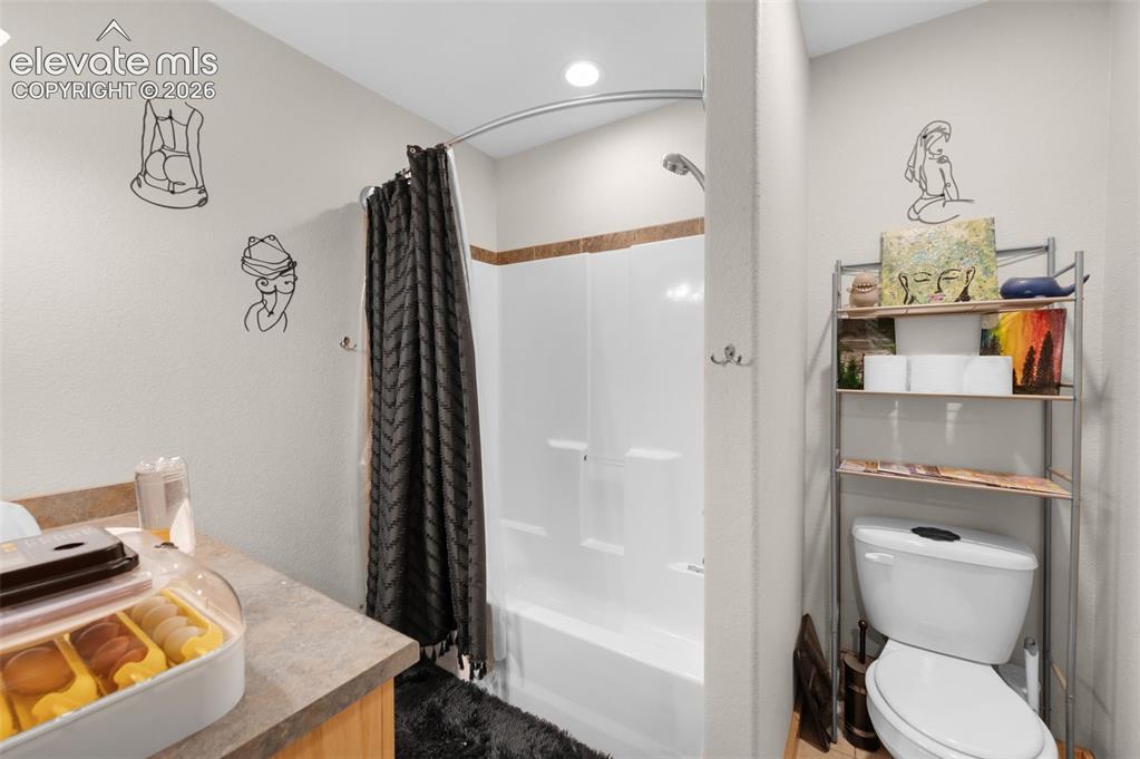 897 Fossil Creek Road Florissant CO 80816