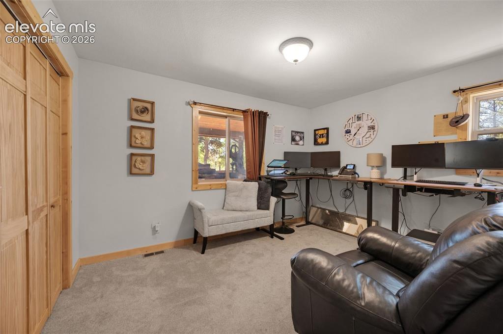 897 Fossil Creek Road Florissant CO 80816